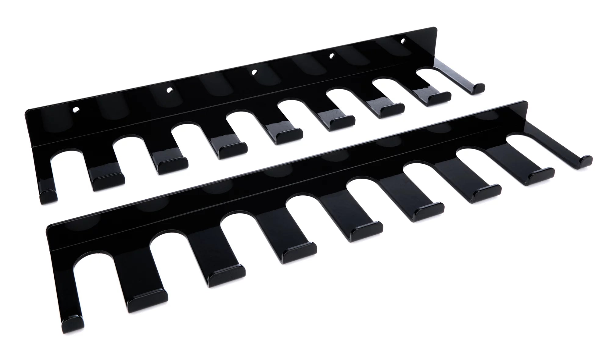 Radius Rod Tray 1.250in- Double Stack  20in Long image 0