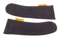 HANS Repl Gel Padding Kit Black image 0