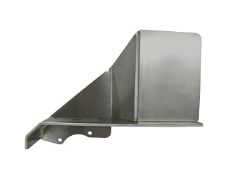 ARC "Big Bertha" Clone Chain Guard w/ Header Shield
** Discontinued/Read Note in Description** image 0