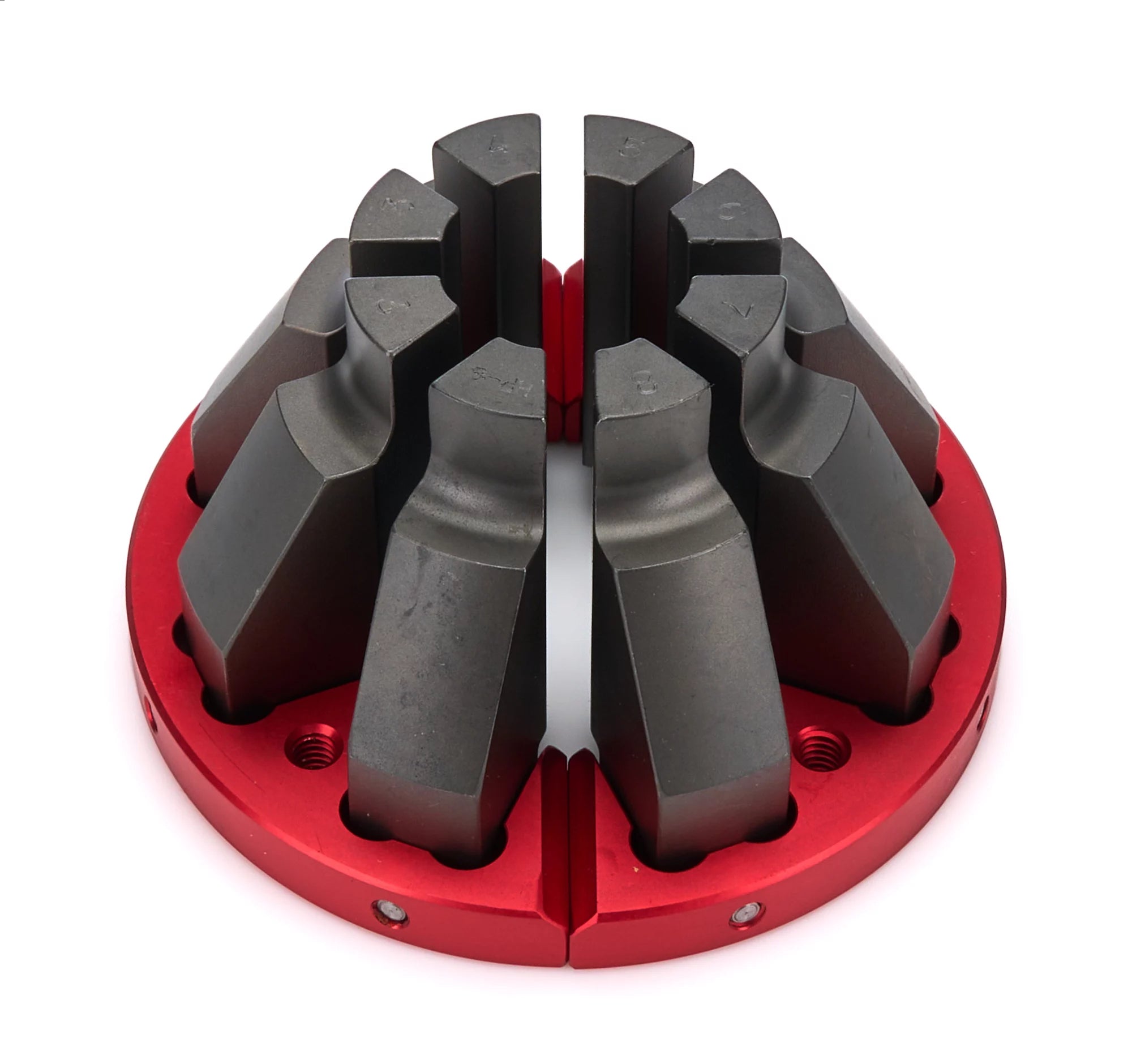 HS-79 Crimping Die #6 image 0