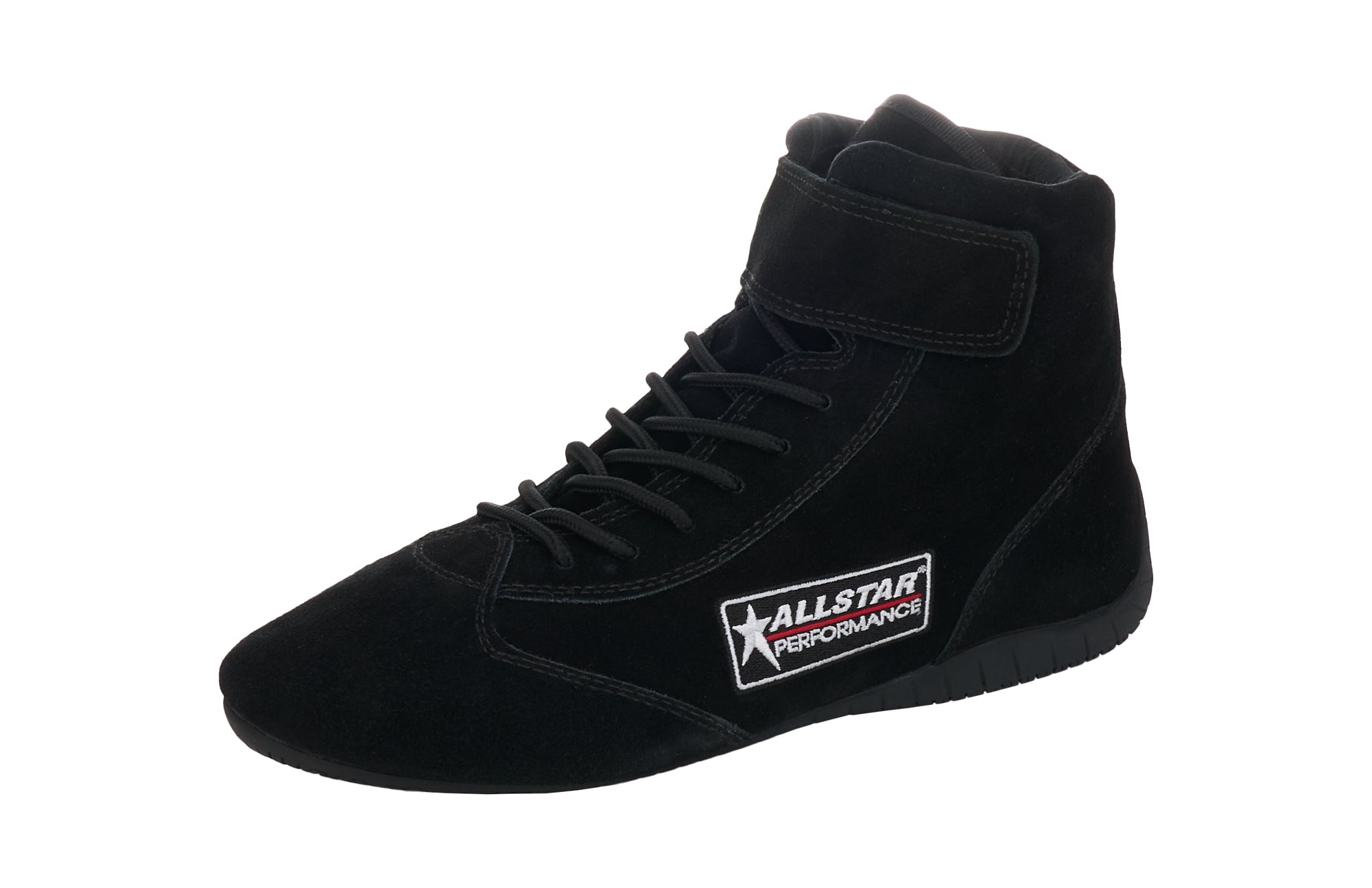 Driving Shoes Black SFI 3.3/5 11.0 image 0