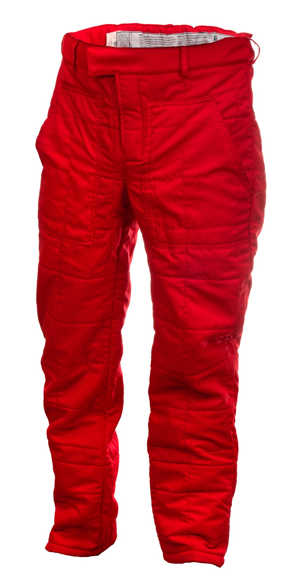 Pants SPORT-TX Red 2X Large SFI 3.2A/5 image 0