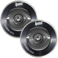 Helmet Anchors PRO Post SAH Black SFI FIA image 0