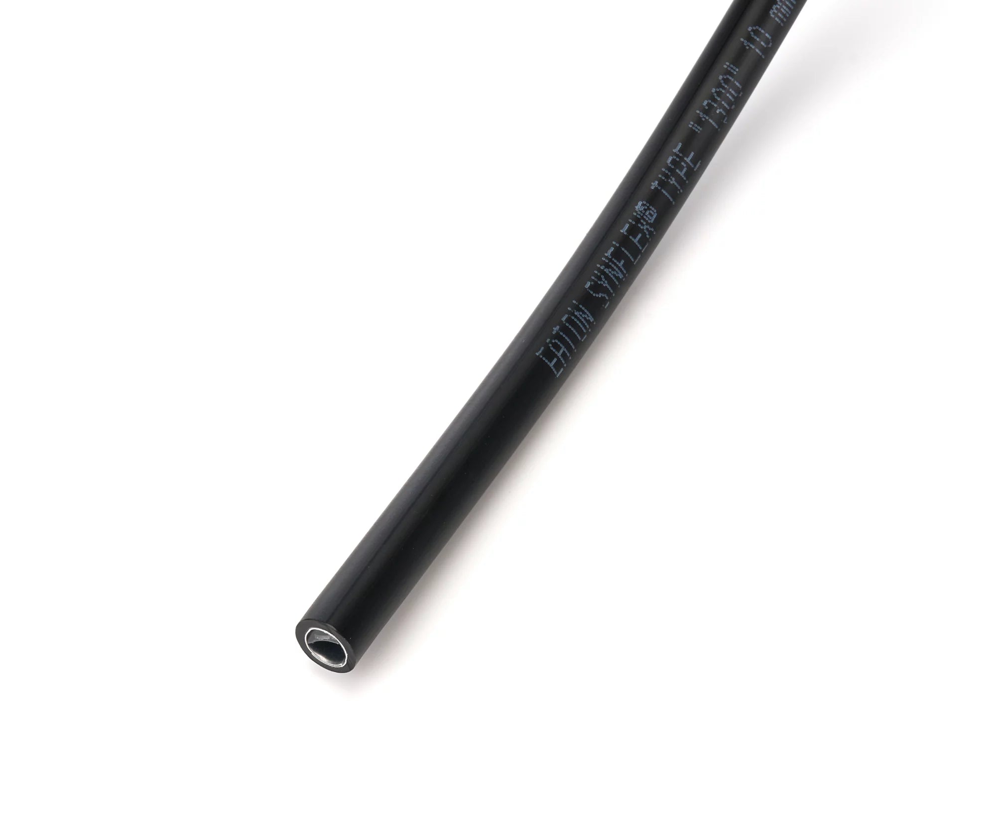 Tubing Semi-Rigid 10mm 2 Meters image 0
