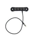 Data Hub 4 Way 5-Pin w/ .4m Cable image 0