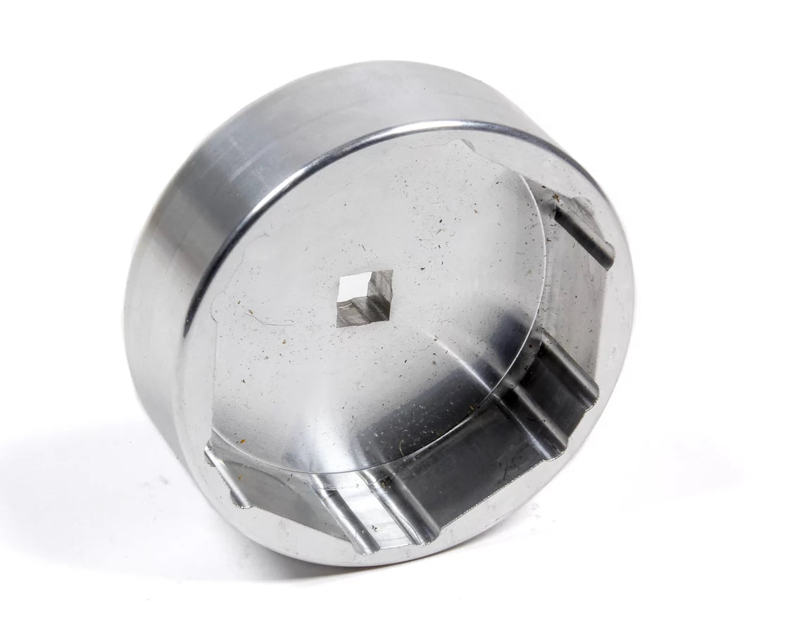 Socket Spindle Nut 1-Ton image 0