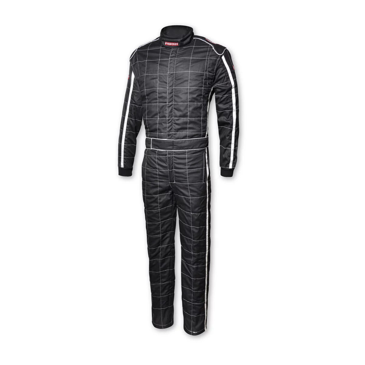 Suit Ultra X-Large Black SFI-5 image 0
