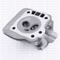 [212-1115] Cylinder Head image 0