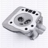 [212-1115] Cylinder Head image 0