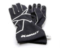 Axis Glove Large Black image 0