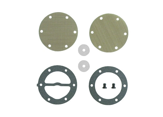 [LP450] LP427 Rebuild Kit image 0