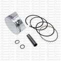 1982P253 Thick Dome Wiseco Piston Kit image 0