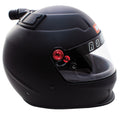 Helmet PRO20 Top Air X- Large Flat Black SA2020 image 0