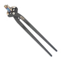 Tin Notcher for 1-1/4in Tube image 0