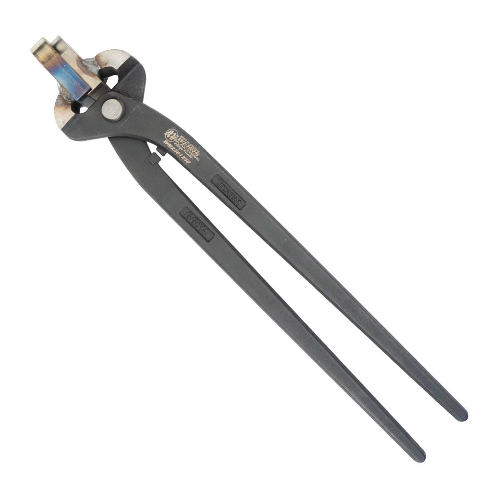 Tin Notcher for 1-1/4in Tube image 0