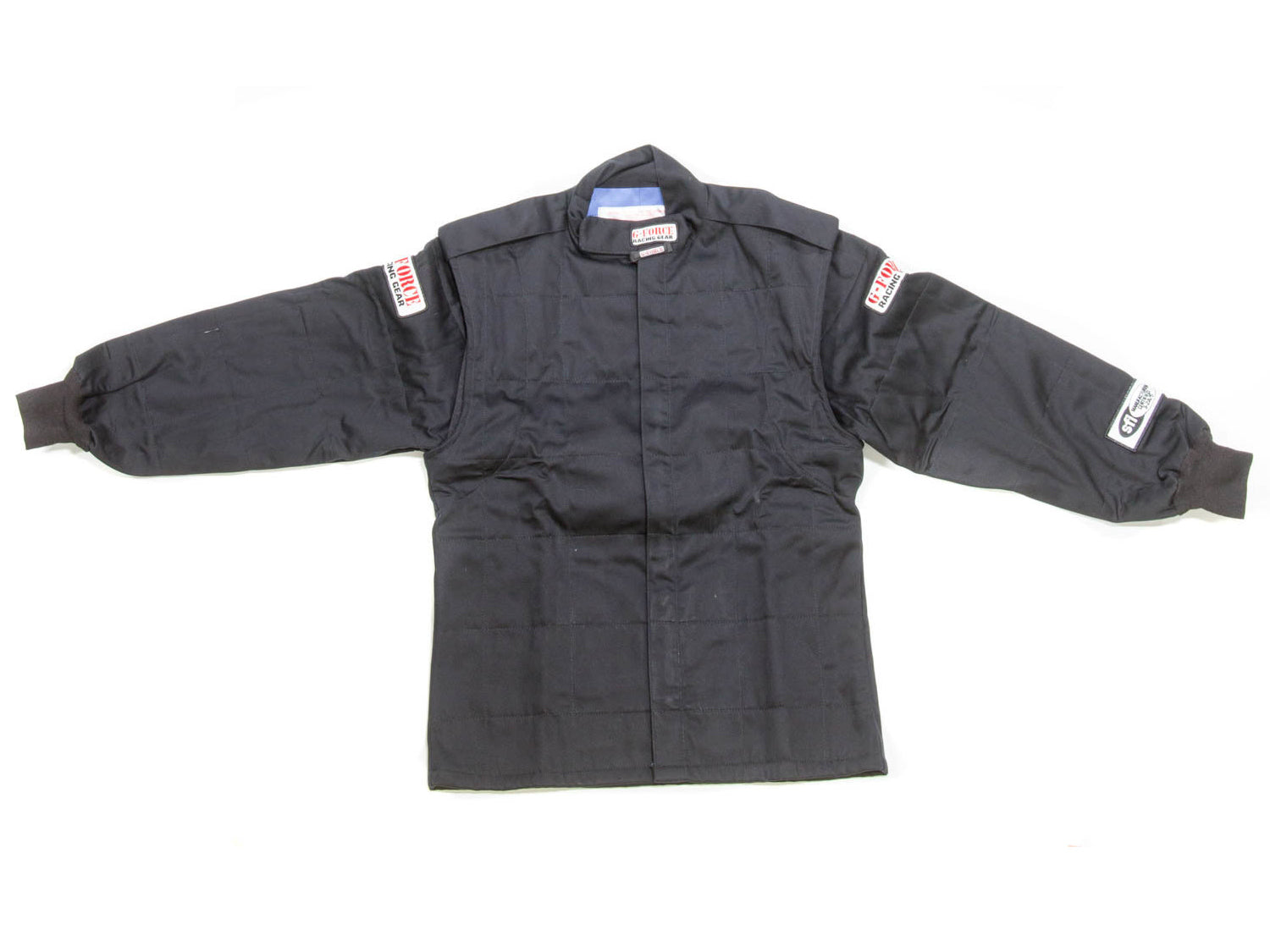 GF525 Jacket X-Large Black image 0