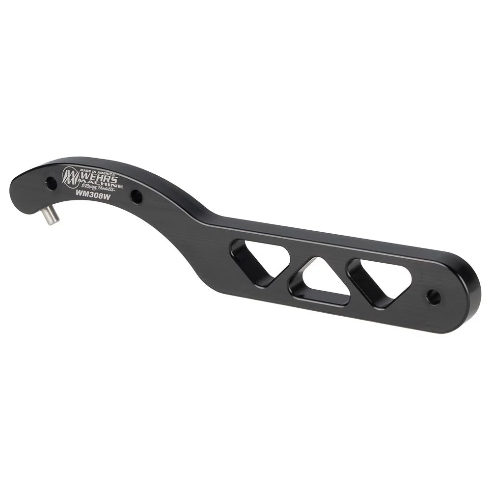 Wrench 5in Coil Over Kit image 0
