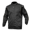 Jacket Karting Youth 6X-Small Black image 0