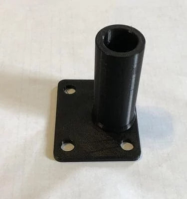 Heel Stop image 2