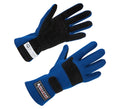 Driving Gloves SFI 3.3/5 D/L Blue Small image 0