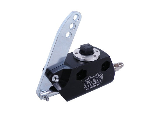 MCPMC34 Quarter Midget Master Cylinder  (Specify Color) image 0