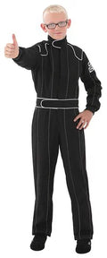 Proban Junior Single Lay er Suit Size 10-12 Mediu image 0