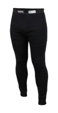 SFI 3.3 FR Underwear Bottom Black XLG image 0