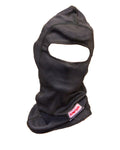 Carbon X Head Sock Single Eyeport Black image 0