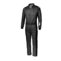 Suit Deluxe Large Black SFI-1 image 0