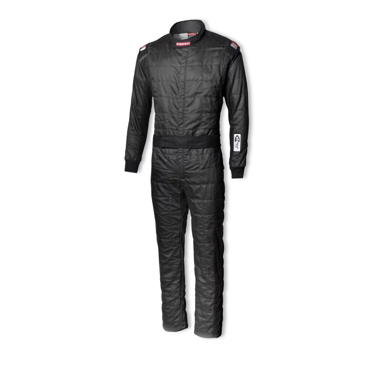Suit Deluxe Large Black SFI-1 image 0