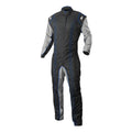 Suit Karting GK2 Adult 3X-Large Blue image 0