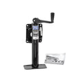 Pro Series Bolt-On Jack Topwind 2000 lbs. w/Foot image 0