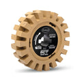 Eraser Wheel Contour SCT Narrow image 0