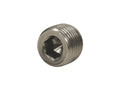 MCP315 Steel 1/8 Pipe Plug (sold each) image 0