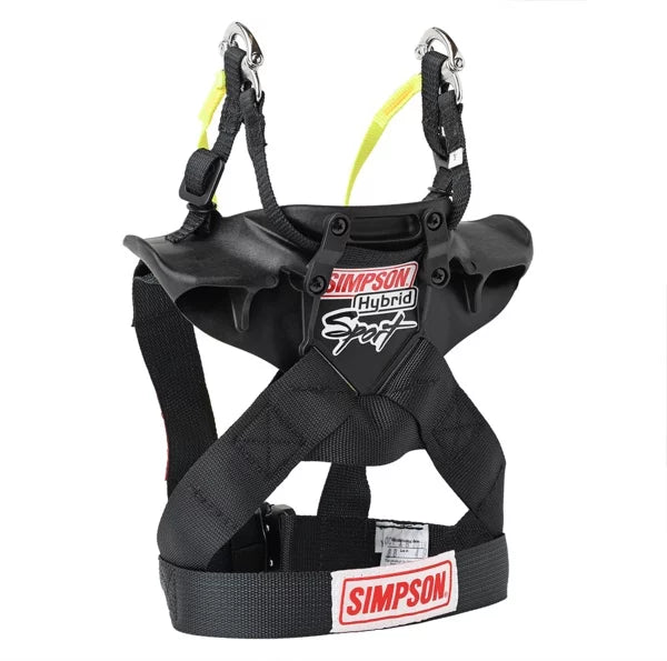 Hybrid Sport Child w/ Sliding Tether -SFI image 0