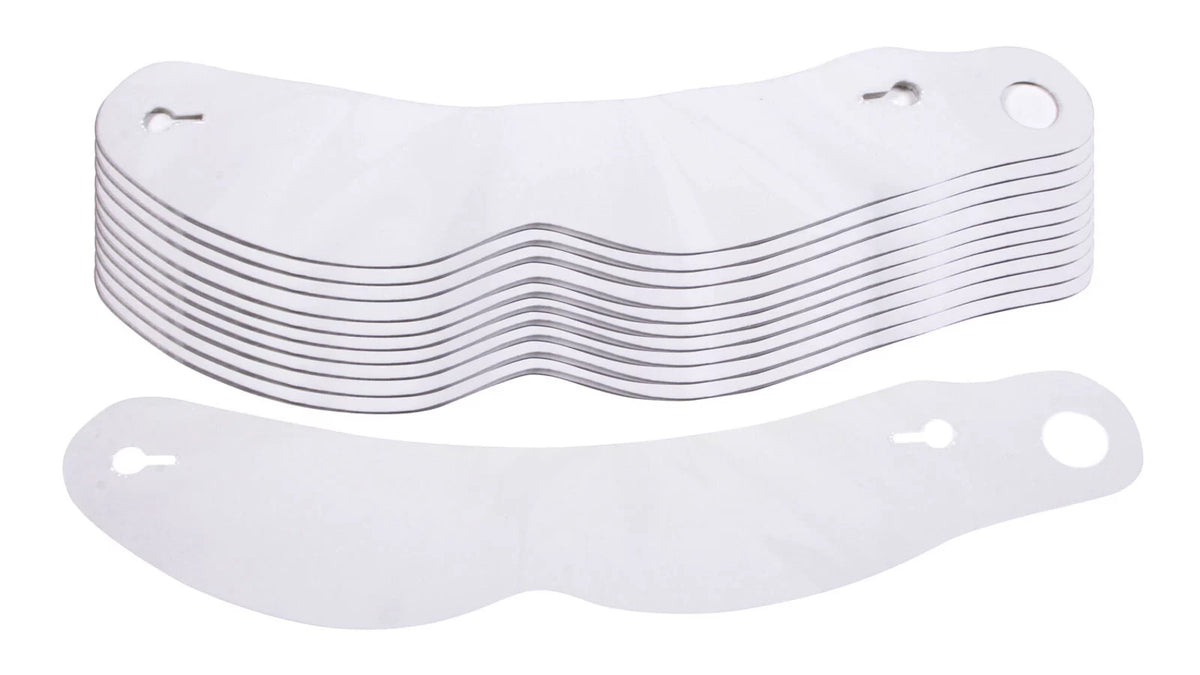 Tearoffs 11.75in Curved IMP Big Champ image 0