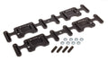 Rocker Arm Splash Guard w/ 3/8in Studs image 0