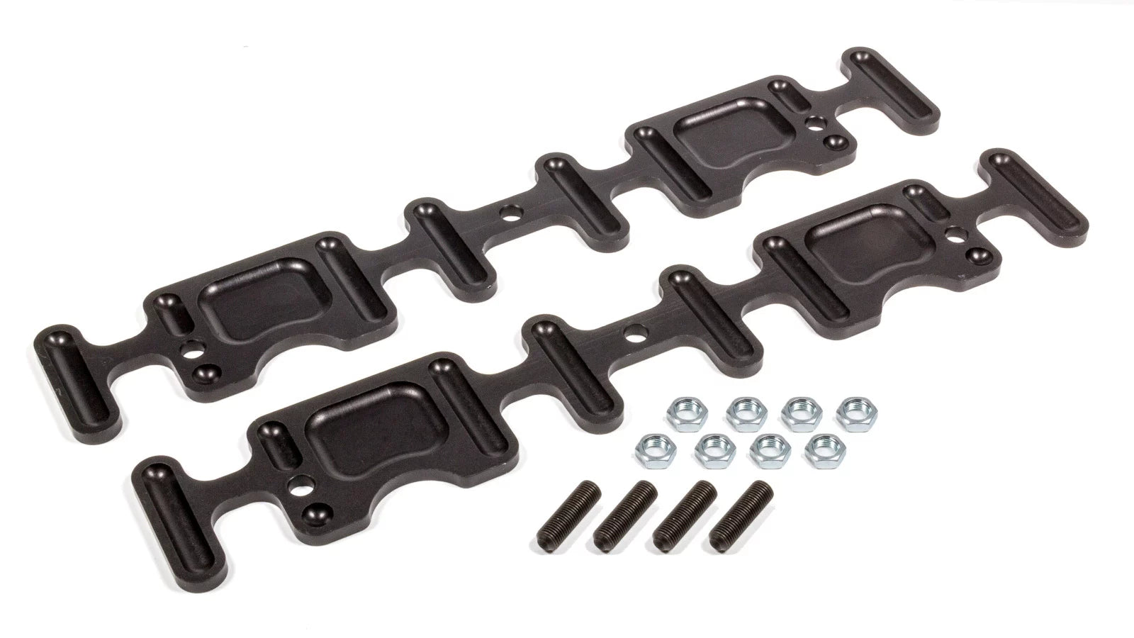 Rocker Arm Splash Guard w/ 3/8in Studs image 0
