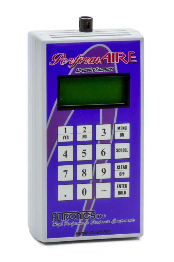 PerformAire Weather Station image 0