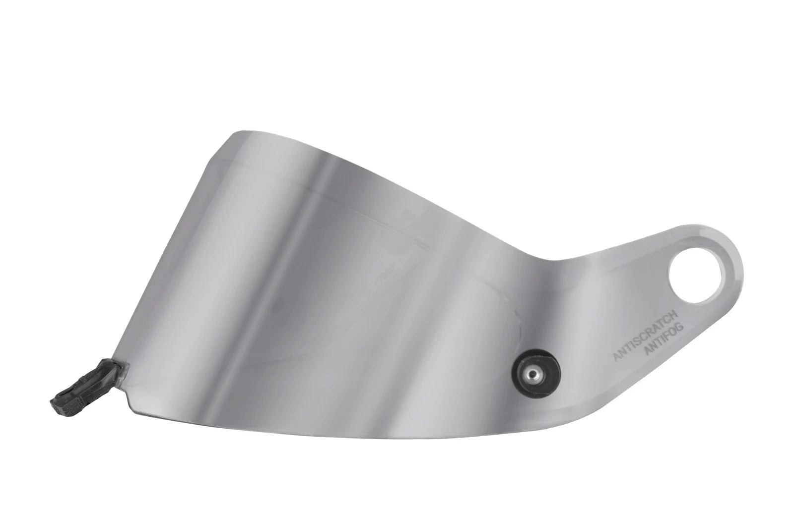 Visor ST6 Silver Dark image 0