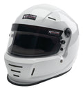 Series 40 Helmet SA2025 White Medium image 0