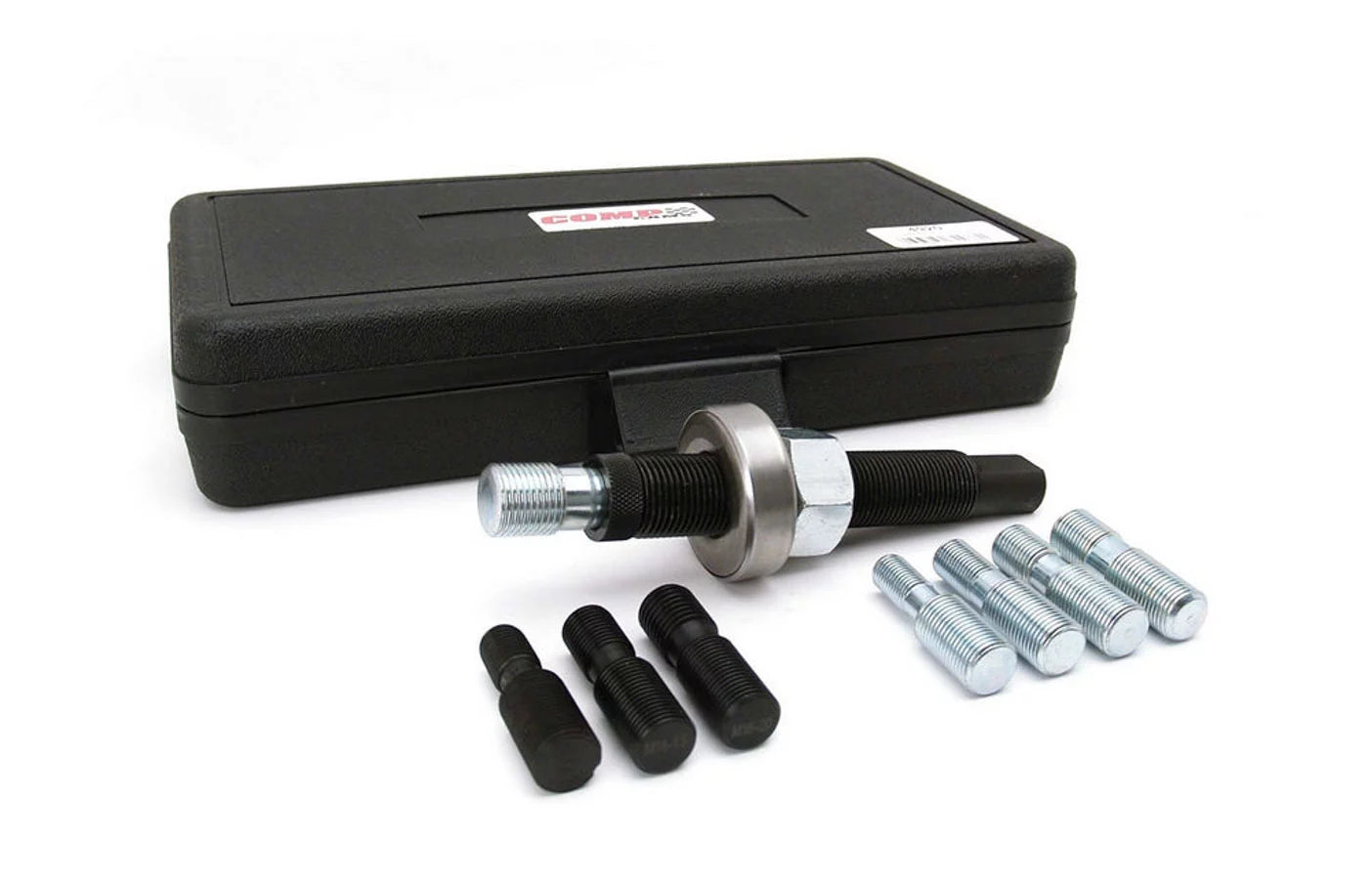 Harmonic Balancer Installation Tool image 0