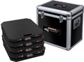 Scale Set Elite Wireless 15in Pads 1500lbs No Tab image 0