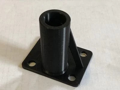 Heel Stop image 0