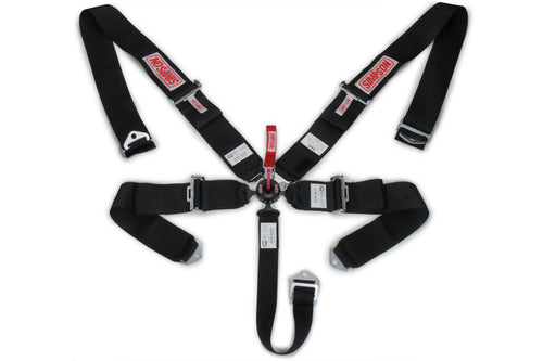 5-PT Harness System CL P/D B/I Ind 55in image 0