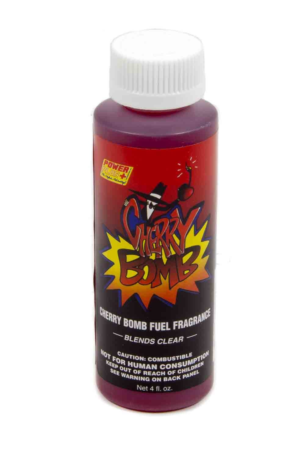 Fuel Fragrance Cherry 4oz image 0