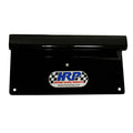 Fuel Funnel Hook for Trailer Black image 0