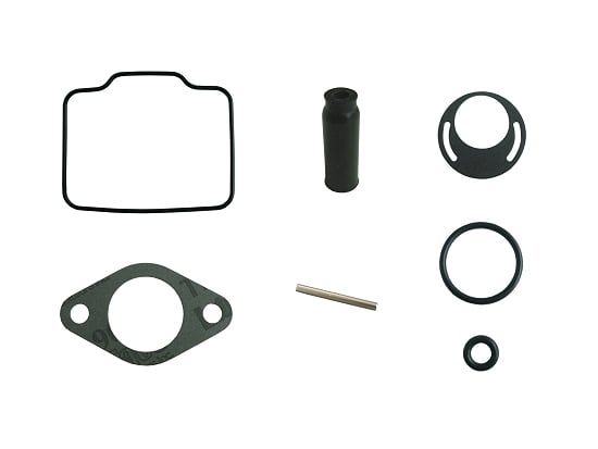 [555605] Carb Rebuild Kit See NOTE in Description image 0