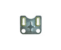[JF168-1216N] Clone Pushrod Guide Plate (NEW STYLE) image 0