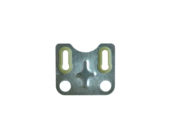 [JF168-1216N] Clone Pushrod Guide Plate (NEW STYLE) image 0